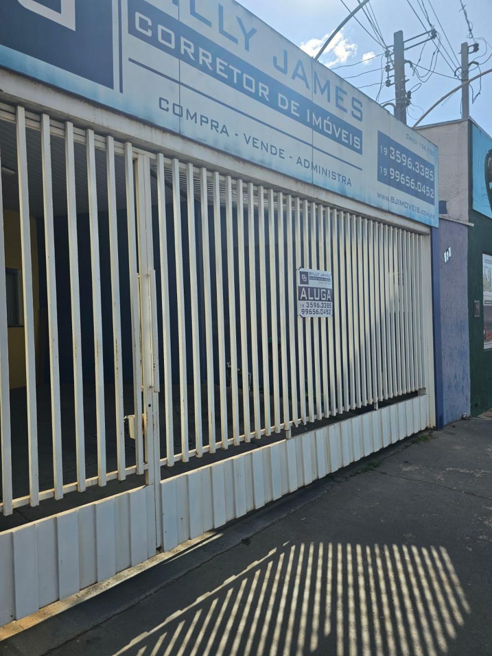 Loja-Salão, 100 m² - Foto 2